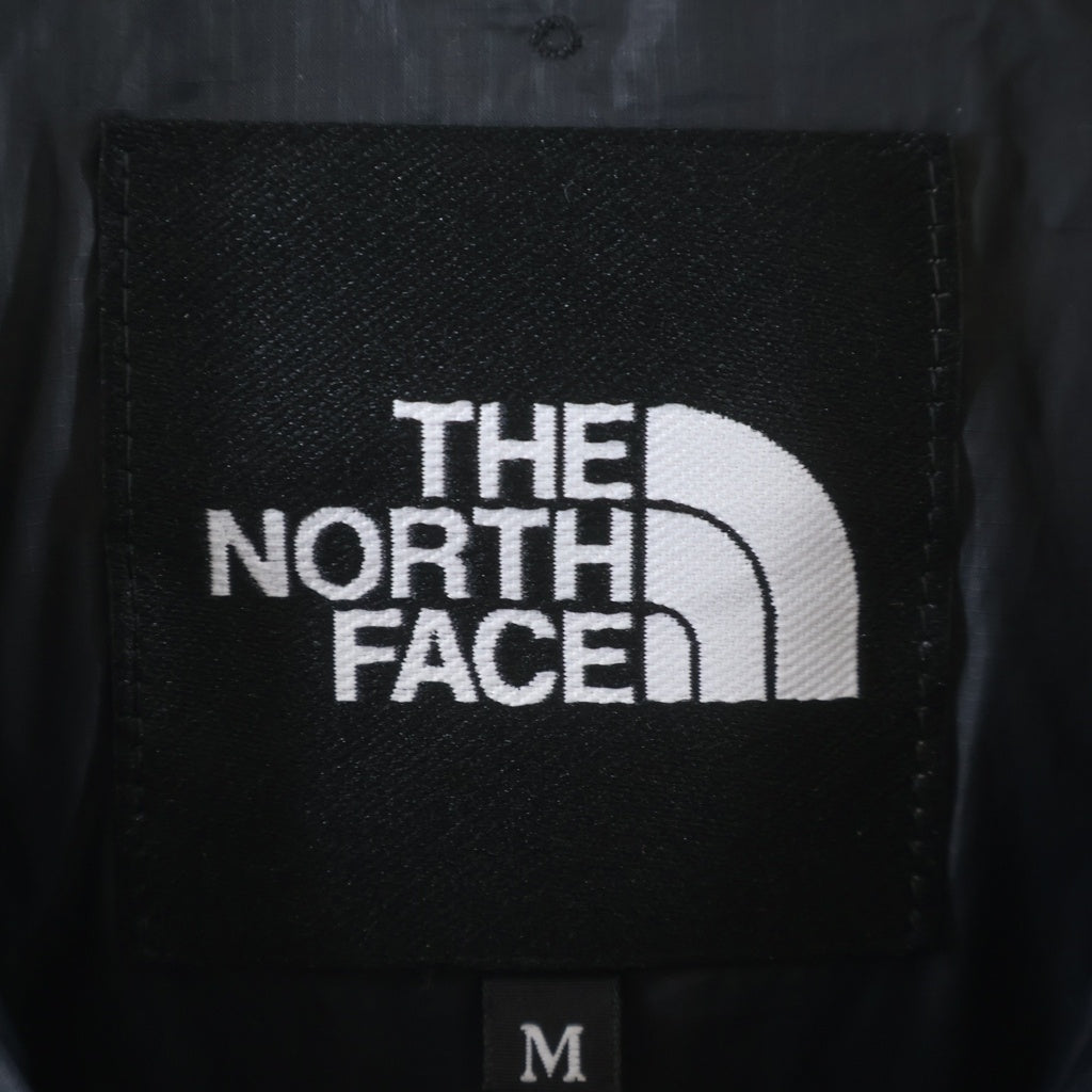 THE NORTH FACE(ザノースフェイス) GTX SEROW MAGNE TRICLIMATE JACKET セロー マグネ トリクライメイト ファーフーデッドダウンジャケット NPW62131