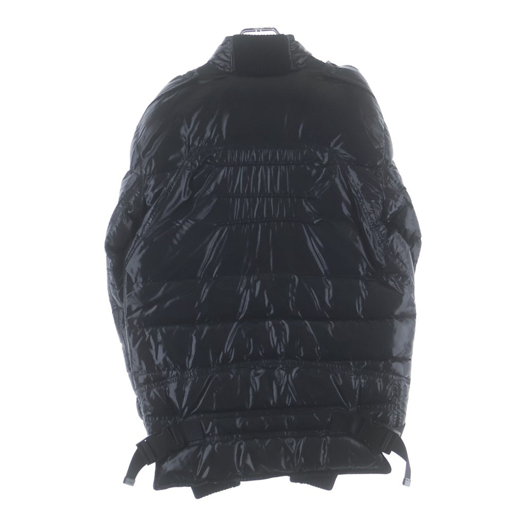 Christian Dior(クリスチャンディオール) 07AW AVIATOR DOWN JACKET エディ期 アビエイター ダウンジャケット ブラック 7H3141220418