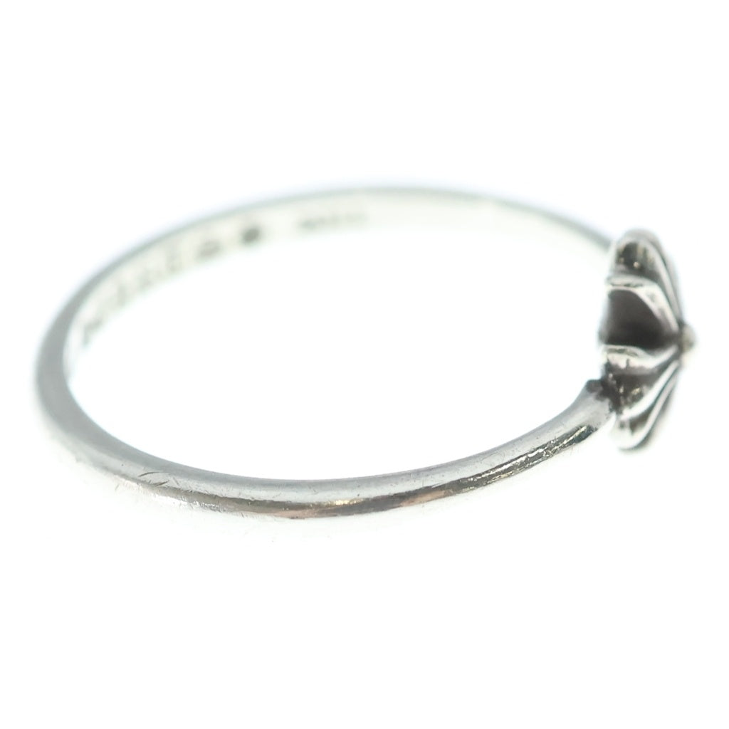 CHROME HEARTS(クロムハーツ) BUBBLEGUM CH PLS バブルガム CHプラスリング BCA403