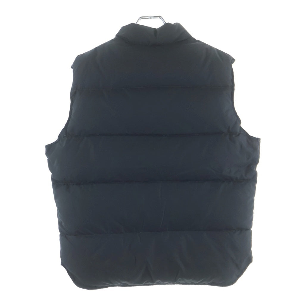 WOOLRICH(ウールリッチ) 80S VINTAGE ヴィンテージ USA製 ダウンベスト ジャケット グレー 21035