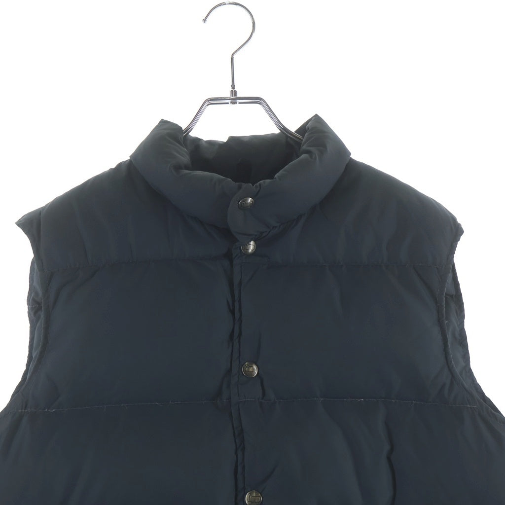 WOOLRICH(ウールリッチ) 80S VINTAGE ヴィンテージ USA製 ダウンベスト ジャケット グレー 21035