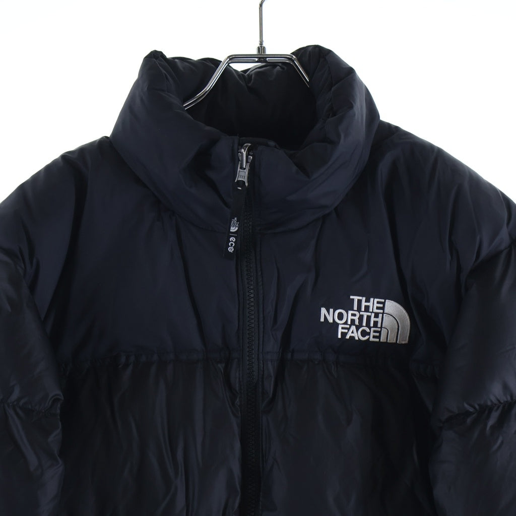THE NORTH FACE(ザノースフェイス) 1996 RETRO ECO NUPTSE JACKET レトロ エコ ヌプシ ダウンジャケット NJ1DN75A