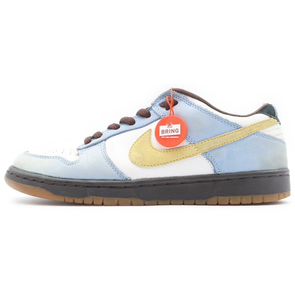 NIKE SB(ナイキエスビー) 【観賞用 2004年製】DUNK LOW HOMER ダンク 