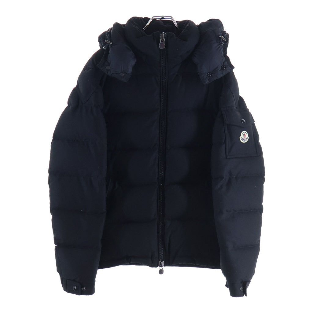 MONCLER モンジュネーブル MONCLER(モンクレール) 21AW MONTGENEVRE モンジュネーブル ロゴパッチ