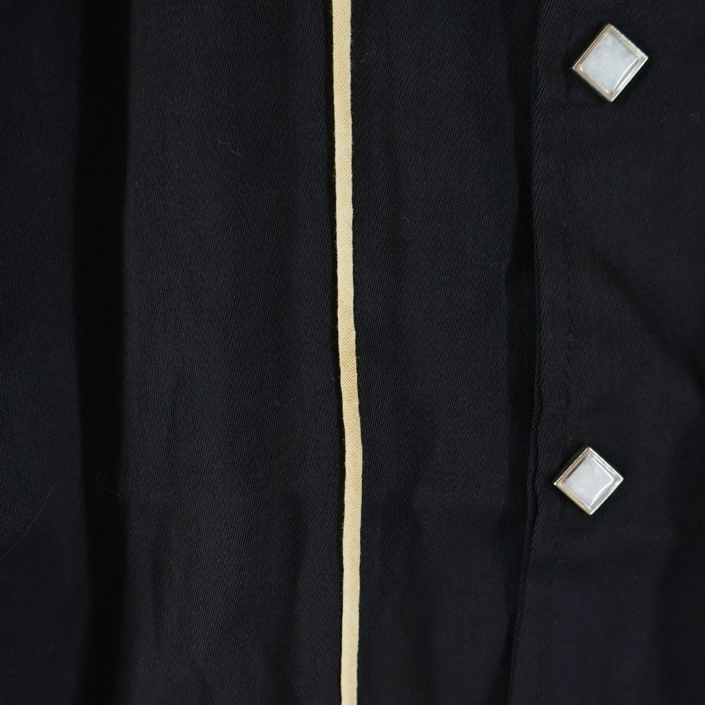 VINTAGE(ヴィンテージ) 50S VINTAGE MAC MURRAY WESTERN JACKET マクマリー レーヨンギャバジン ヴィンテージ ウエスタンジャケット ブラック