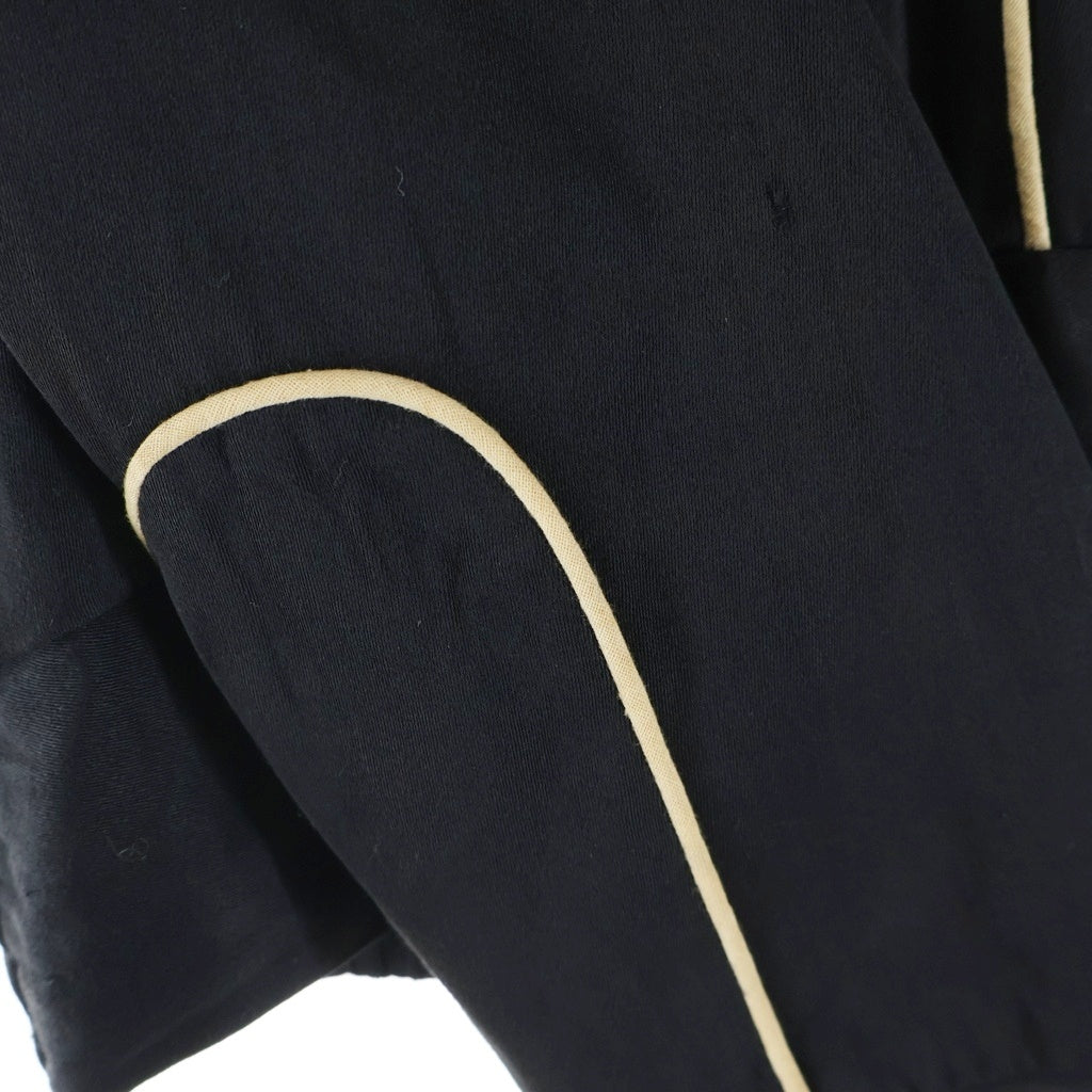 VINTAGE(ヴィンテージ) 50S VINTAGE MAC MURRAY WESTERN JACKET マクマリー レーヨンギャバジン ヴィンテージ ウエスタンジャケット ブラック