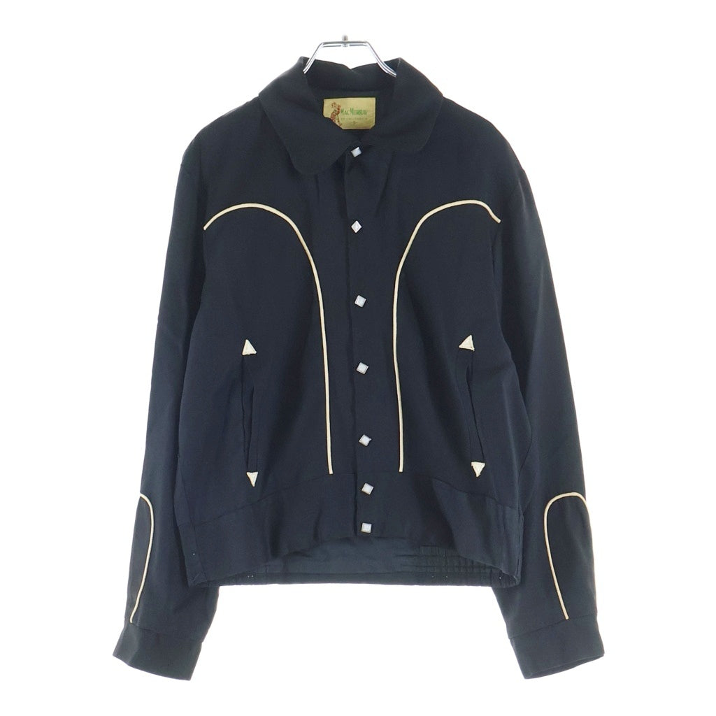 VINTAGE(ヴィンテージ) 50S VINTAGE MAC MURRAY WESTERN JACKET