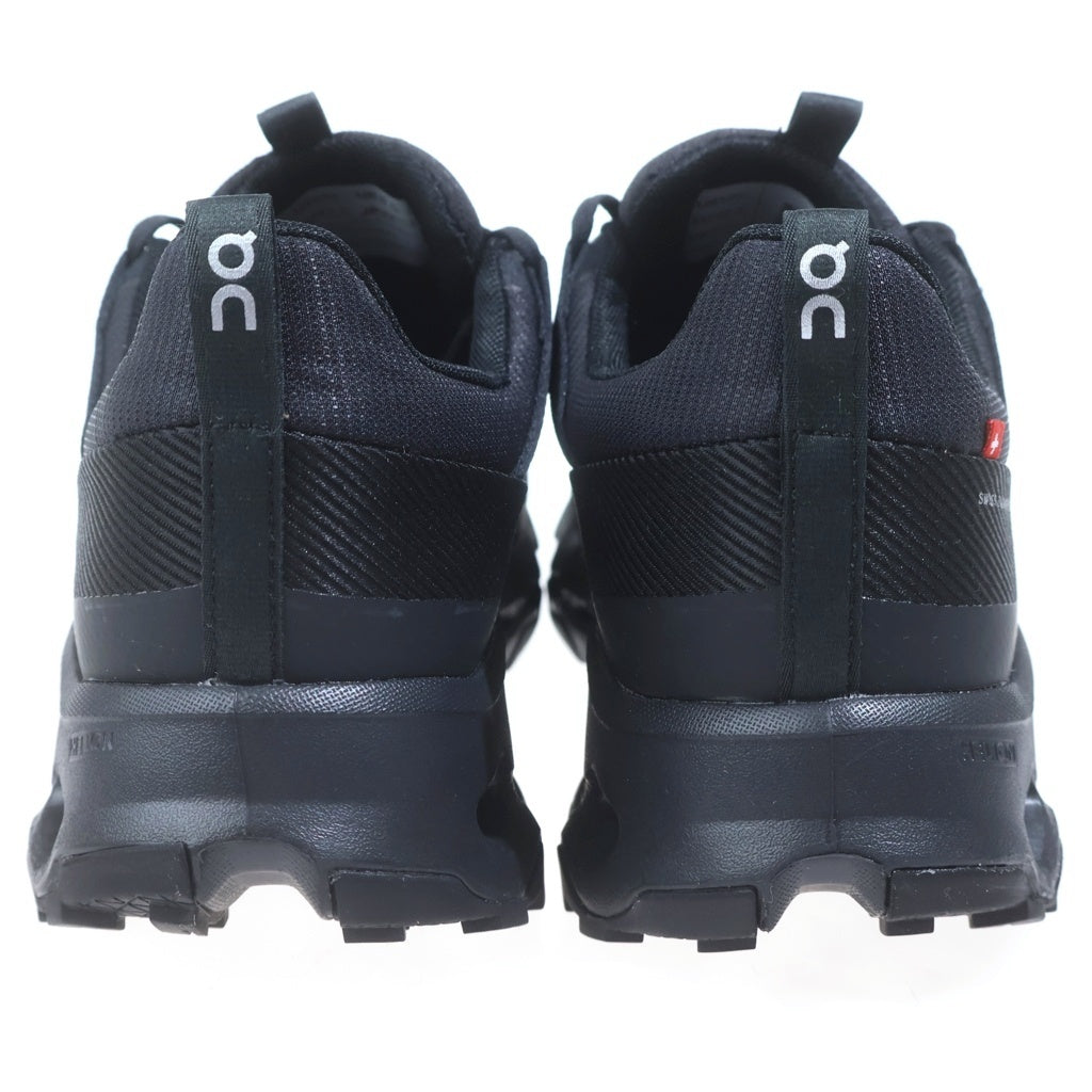 On(オン) CLOUDHORIZON WATERPROOF クラウドホライゾン ウォータープルーフ ローカットスニーカー ブラック US9/27cm 3ME10051043
