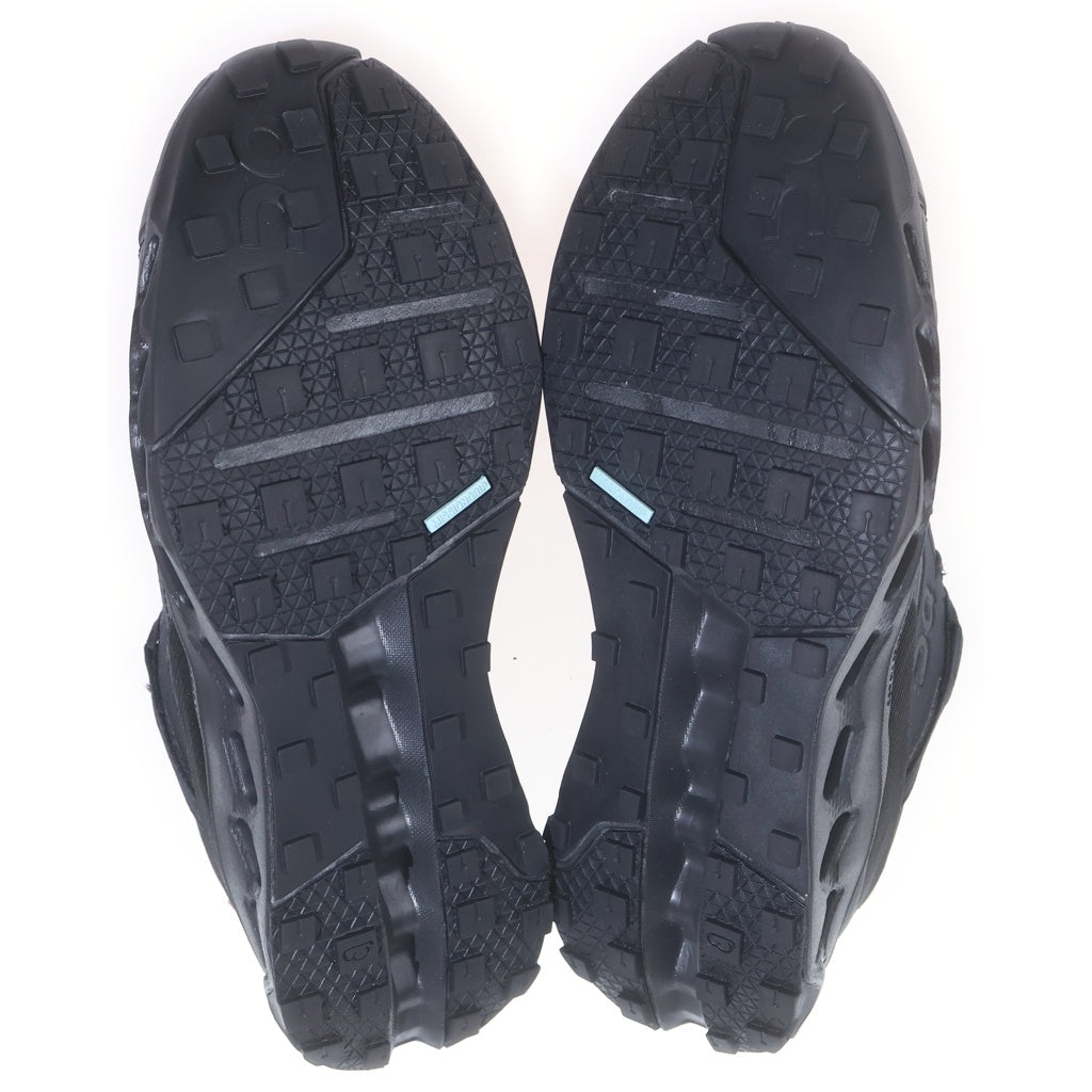 On(オン) CLOUDHORIZON WATERPROOF クラウドホライゾン ウォータープルーフ ローカットスニーカー ブラック US9/27cm 3ME10051043