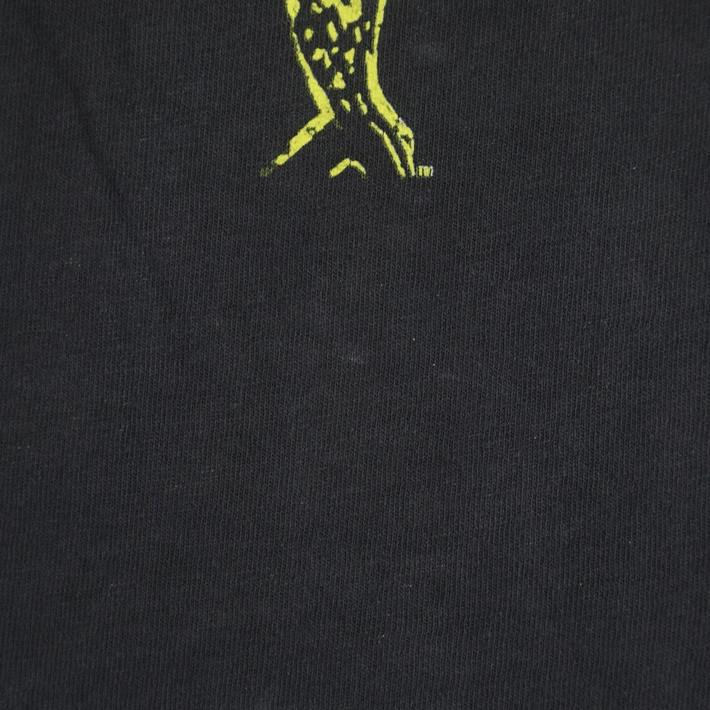 VINTAGE(ヴィンテージ) 90S VINTAGE THE ROLLING STONES THE NORTH AMERICAN TOUR 94/95 TEE BROCKUMタグ 両面プリントTシャツ 半袖クルーネックカットソー