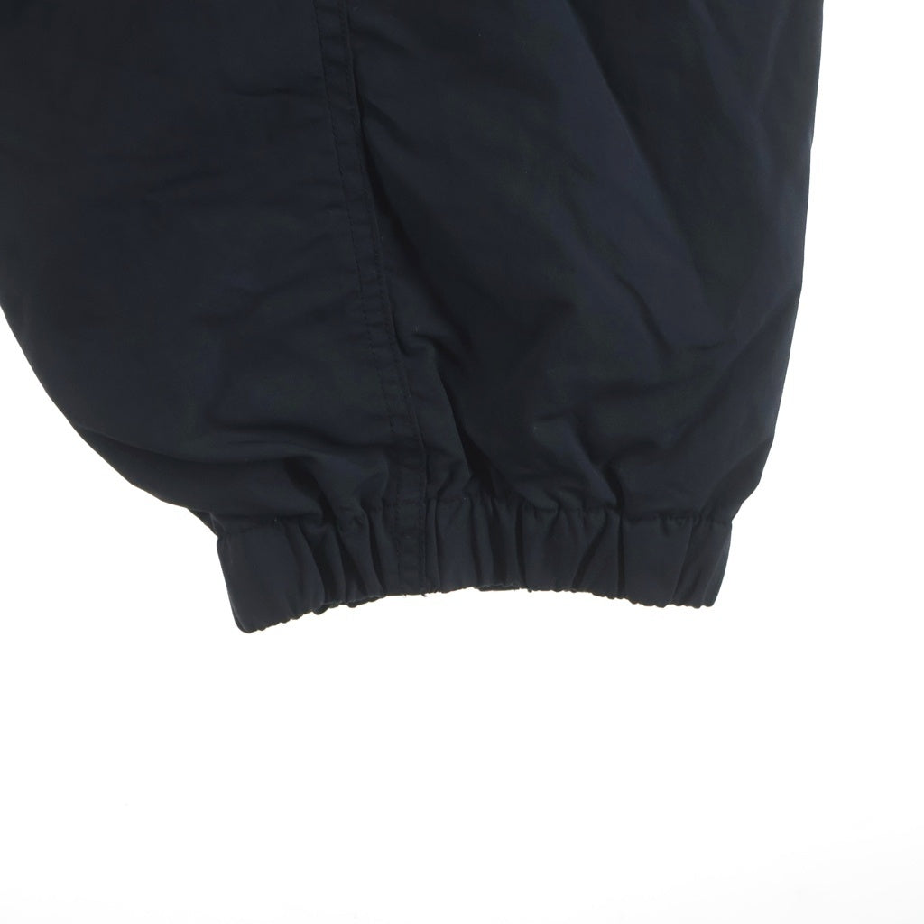 WTAPS(ダブルタップス) 22SS TRACKS TROUSERS NYLON TUSSAH ナイロン トラックカーゴトラウザーズ パンツ ブラック 221BRDT-PTM02