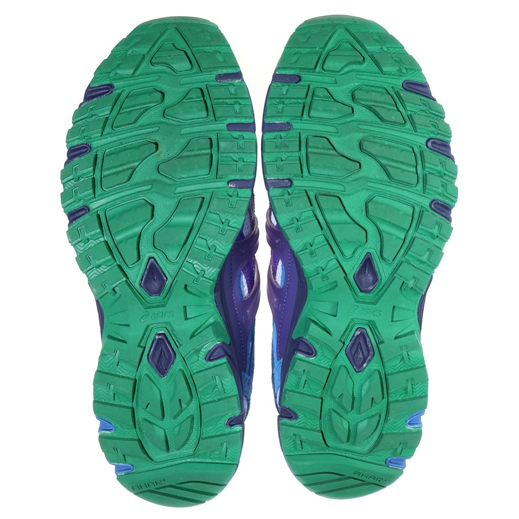 ASICS(アシックス) ×A.P.C. GEL-SONOMA 15-50 アーペーセー ゲルソノマ ローカットスニーカー ブルー US10.5/28.5cm 1203A226