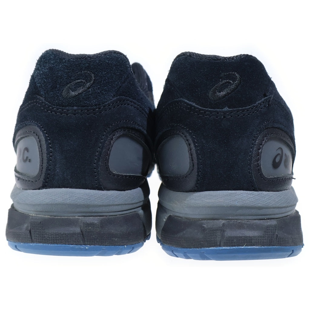 ASICS(アシックス) ×A.P.C. GEL-SONOMA 15-50 アーペーセー ゲルソノマ ローカットスニーカー ブラック US11/28.5cm 1203A226
