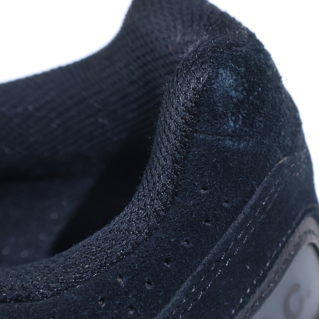 ASICS(アシックス) ×A.P.C. GEL-SONOMA 15-50 アーペーセー ゲルソノマ ローカットスニーカー ブラック US11/28.5cm 1203A226
