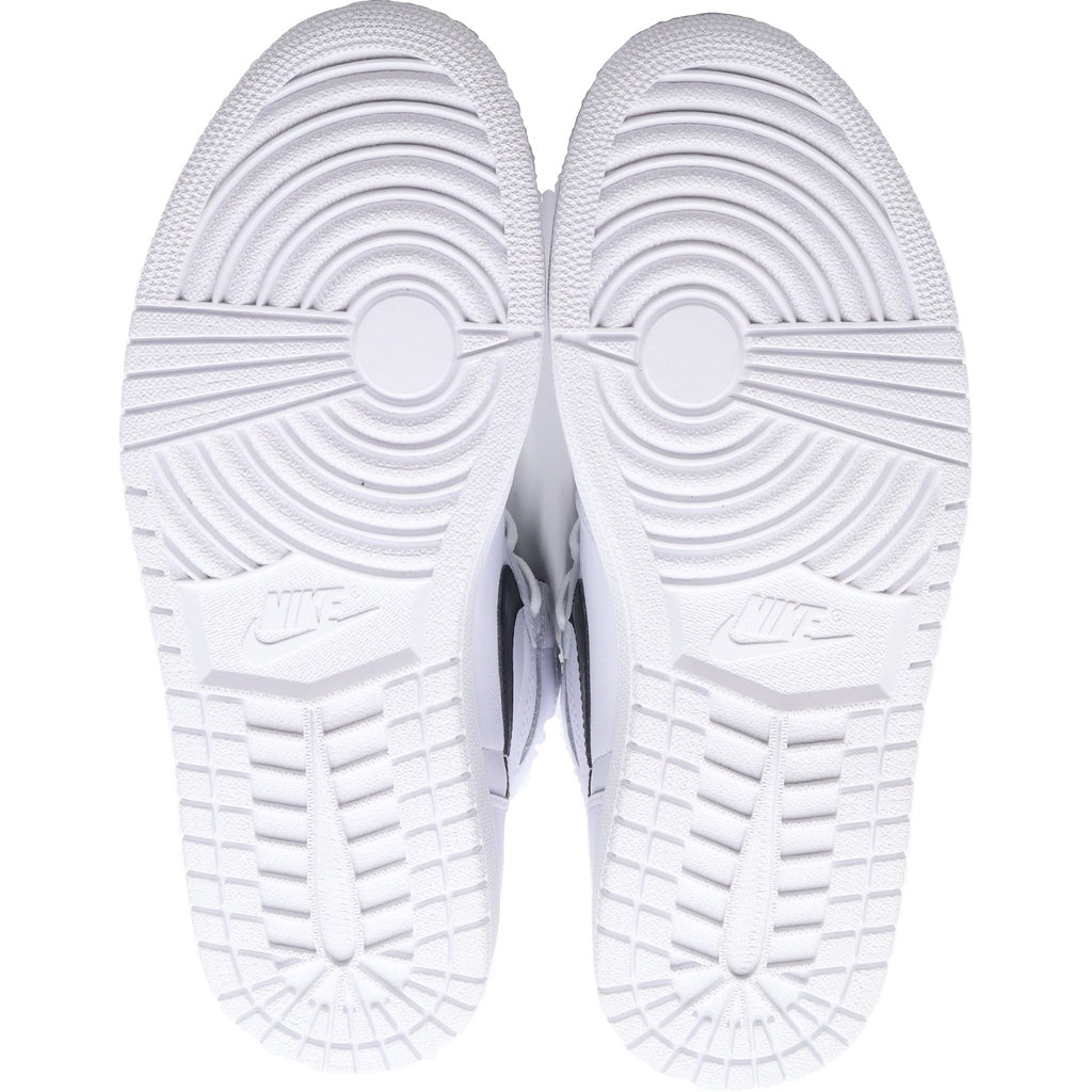 NIKE(ナイキ) 【観賞用2016年製】AIR JORDAN 1 RETRO HIGH OG YIN YANG WHITE エアジョーダン レトロ 陰陽 ハイカットスニーカー ホワイト/ブラック US9/27cm 555088-102
