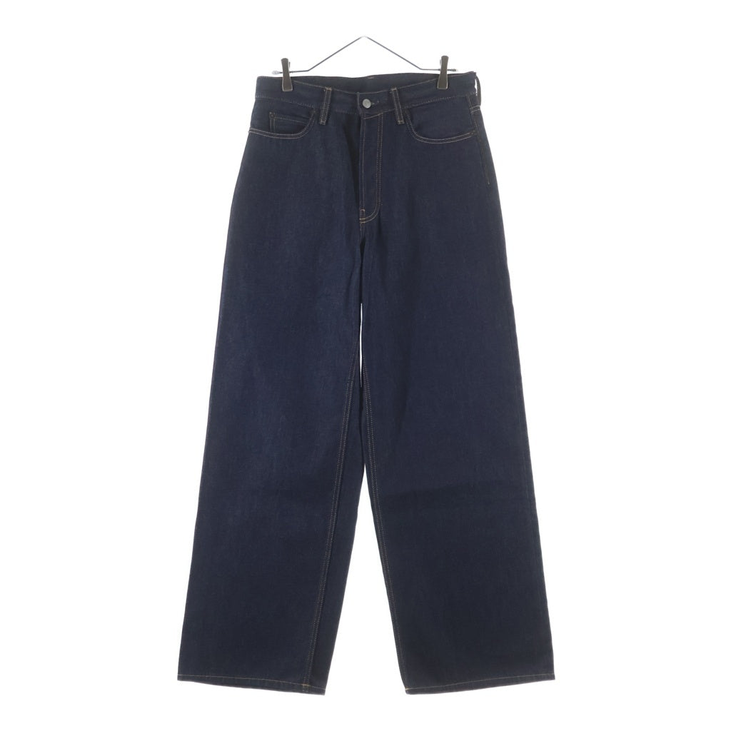 Acne Studios(アクネ ストゥディオズ) 1981M FN New RW BUGGY DENIM