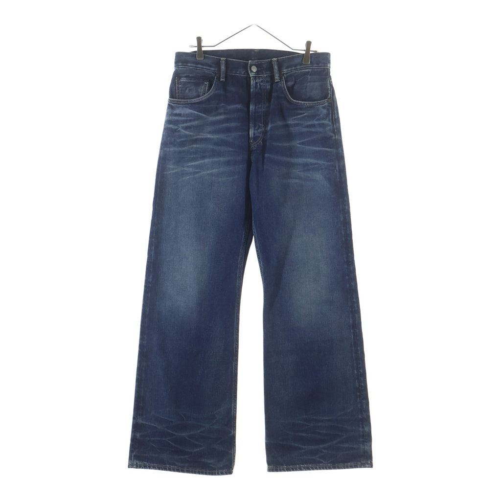 Acne Studios(アクネ ストゥディオズ) 2021M Broadway REGULAR FIT 