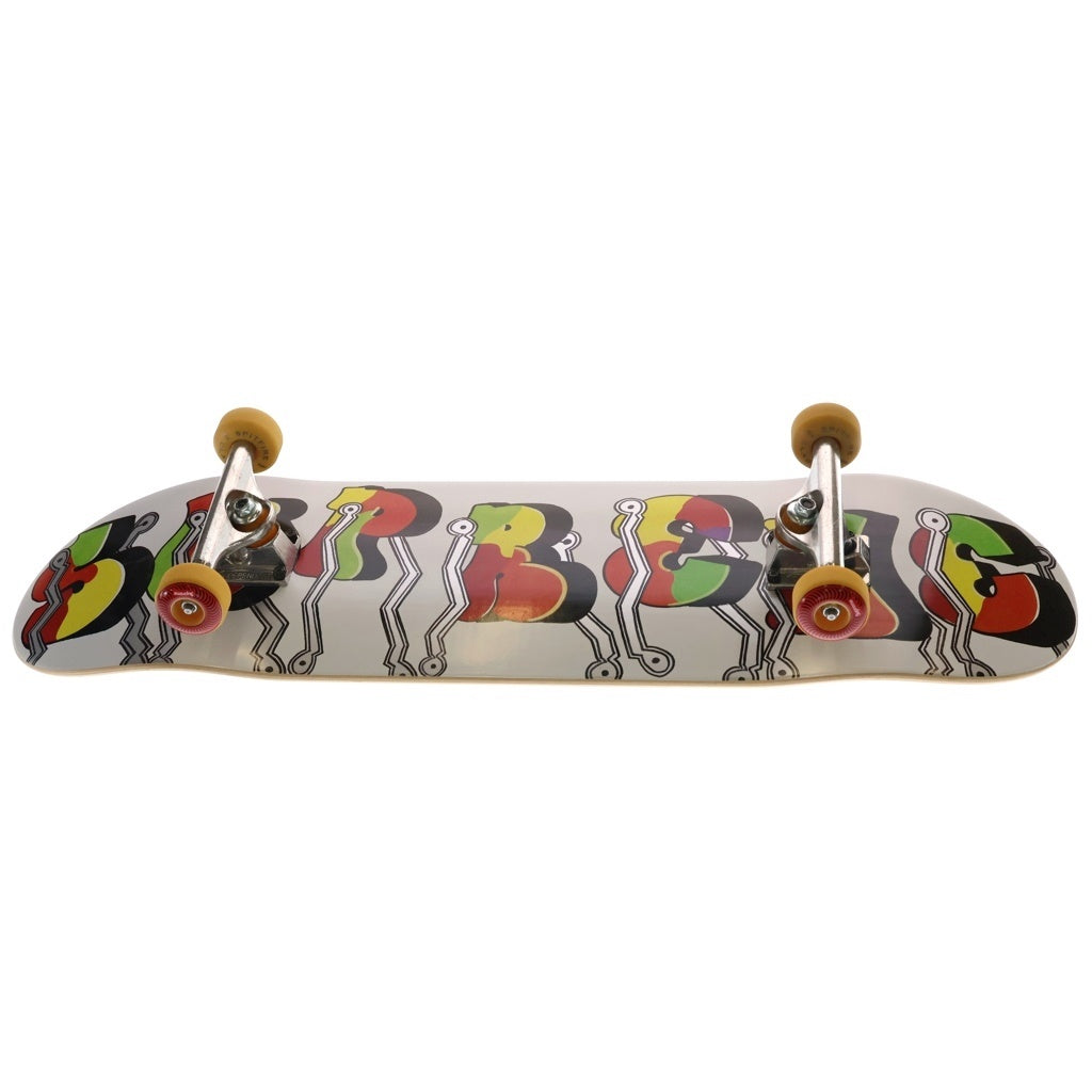SUPREME(シュプリーム) 16AW Blade Whole Car Skateboard ブレードホールカー スケートボードデッキ コンプリートセット マルチカラー