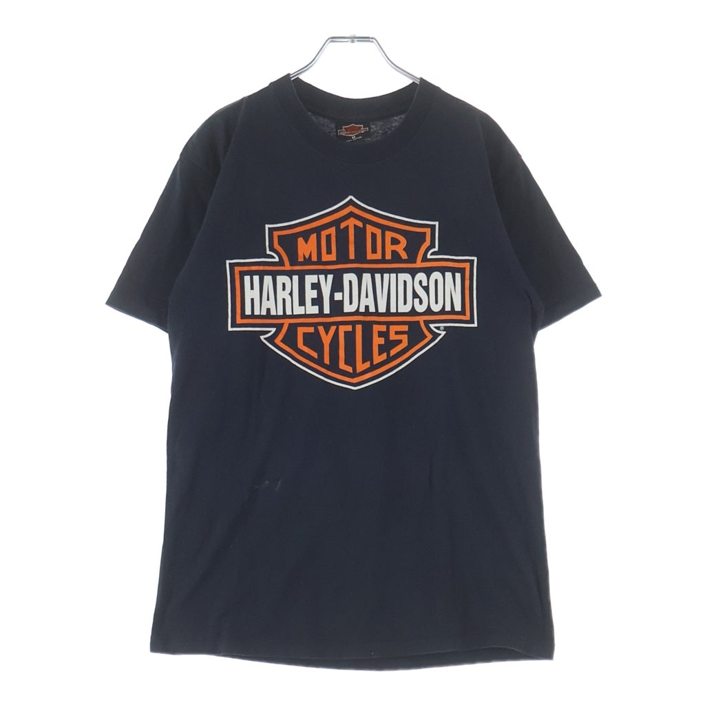 HARLEY DAVIDSON(ハーレーダビッドソン) 90S STURGIS 1993 TEE