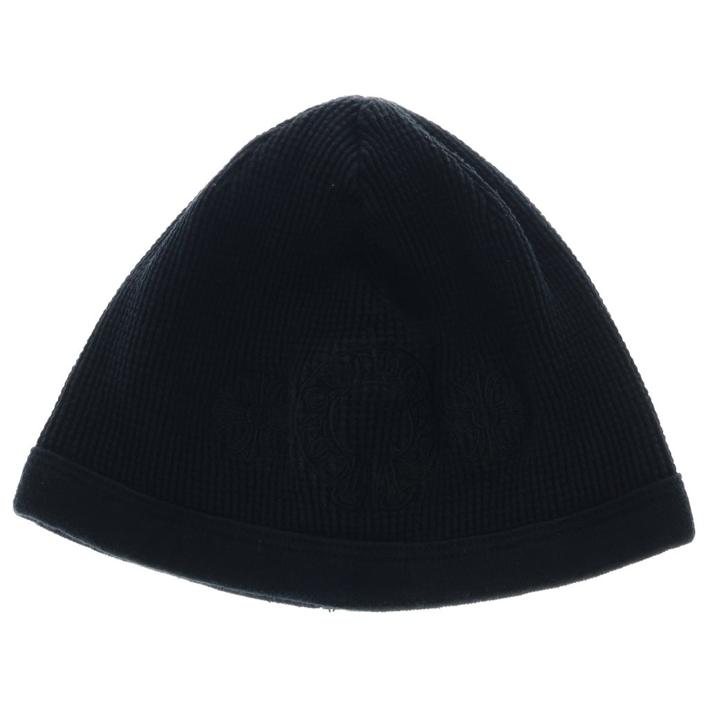 CHROME HEARTS(クロムハーツ) THERMAL BEANIE CHプラス ホースシュー 