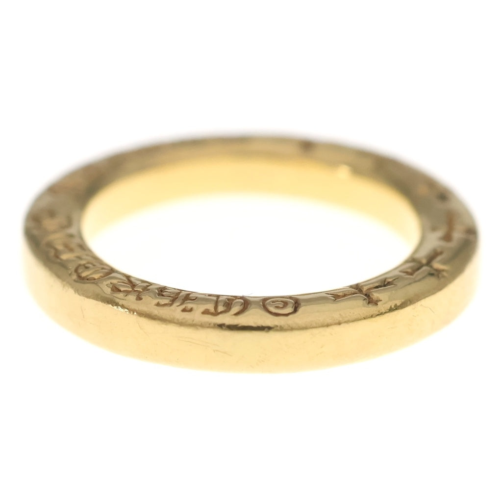 CHROME HEARTS(クロムハーツ) 22K NTFL リング ゴールド レディース