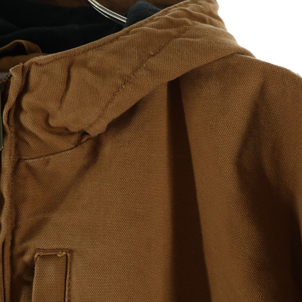 CARHARTT(カーハート) 00S VINTAGE FULL SWING ARMSTRONG ACTIVE JACKET フルスイング アームストロング アクティブジャケット ダック地 ヴィンテージ ブラウン