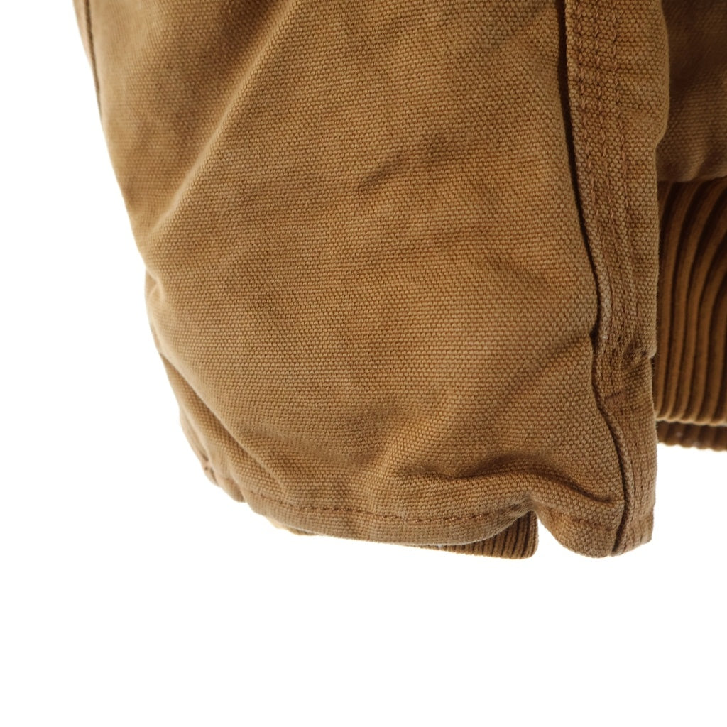 CARHARTT(カーハート) 00S VINTAGE FULL SWING ARMSTRONG ACTIVE JACKET フルスイング アームストロング アクティブジャケット ダック地 ヴィンテージ ブラウン