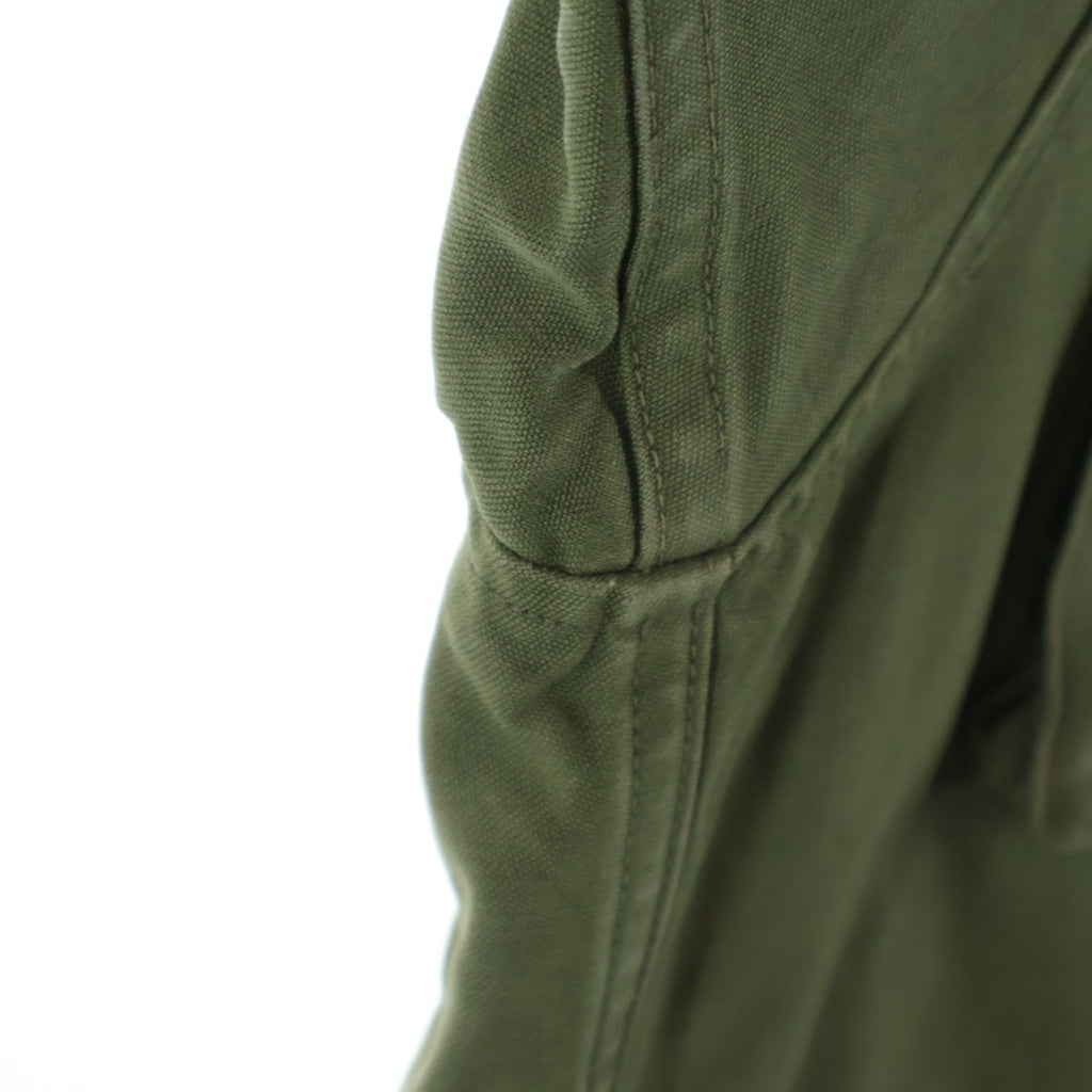 VINTAGE(ヴィンテージ) 40S VINTAGE US ARMY M-43 フィールドジャケット ヴィンテージ ミリタリージャケット カーキ