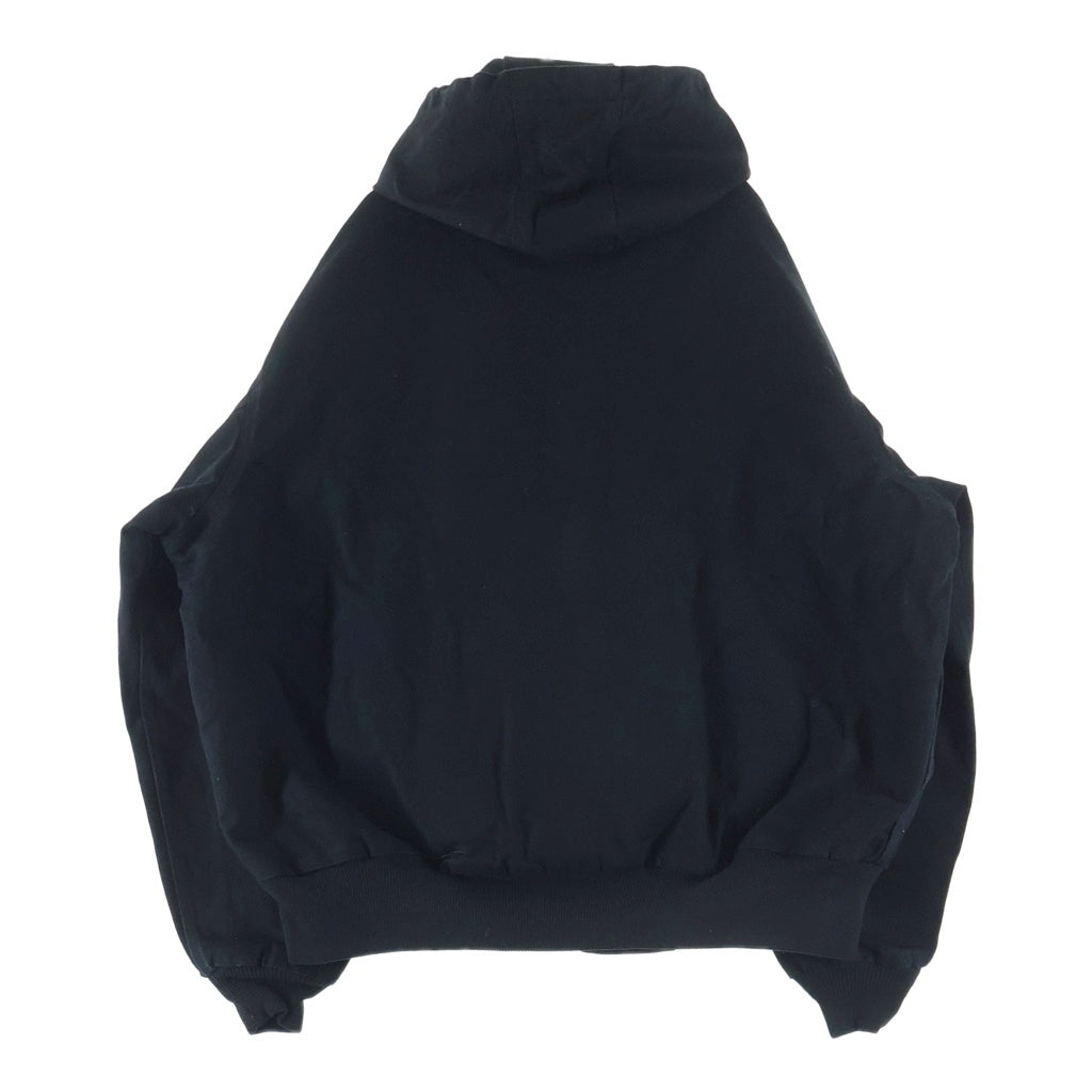 CARHARTT(カーハート) 21AW ACTIVE JACKET LOOSE FIT アクティブジャケット ルーズフィット ダック地 ブラック 0J0131-M
