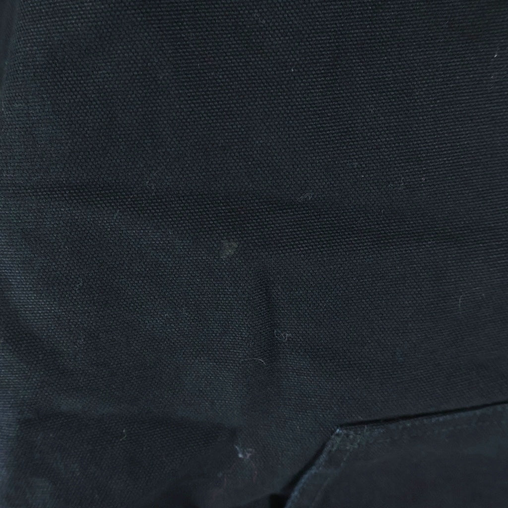 CARHARTT(カーハート) 21AW ACTIVE JACKET LOOSE FIT アクティブジャケット ルーズフィット ダック地 ブラック 0J0131-M