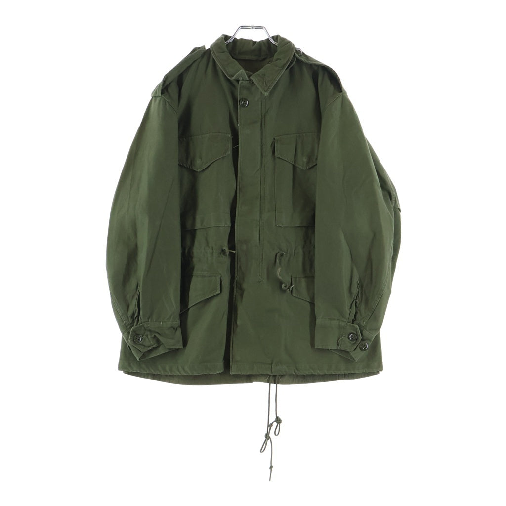 VINTAGE(ヴィンテージ) 50S VINTAGE US ARMY M-51 フィールド