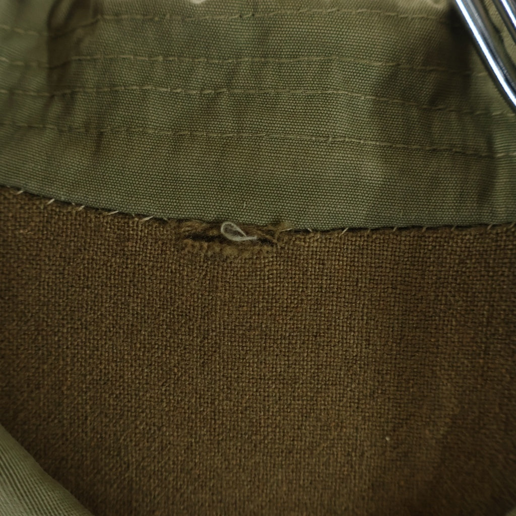 VINTAGE(ヴィンテージ) 40S VINTAGE US ARMY M-41 フィールドジャケット ヴィンテージ ミリタリージャケット カーキ