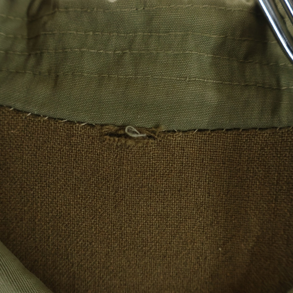 VINTAGE(ヴィンテージ) 40S VINTAGE US ARMY M-41 フィールドジャケット ヴィンテージ ミリタリージャケット カーキ