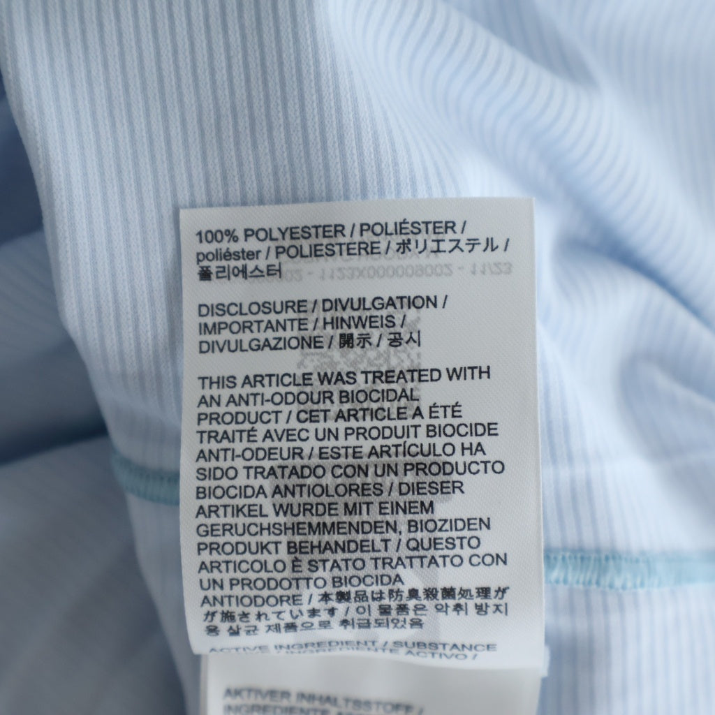 ARC'TERYX(アークテリクス) 24SS CORMAC HOODY コーマック プルオーバーパーカー フーディー ブルー X000009002