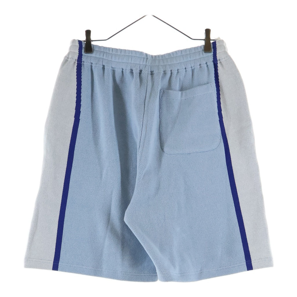 SUPREME(シュプリーム) 25SS ×UMBRO Knit Soccer Shorts アンブロ ニット サッカー ショーツ ハーフパンツ ブルー