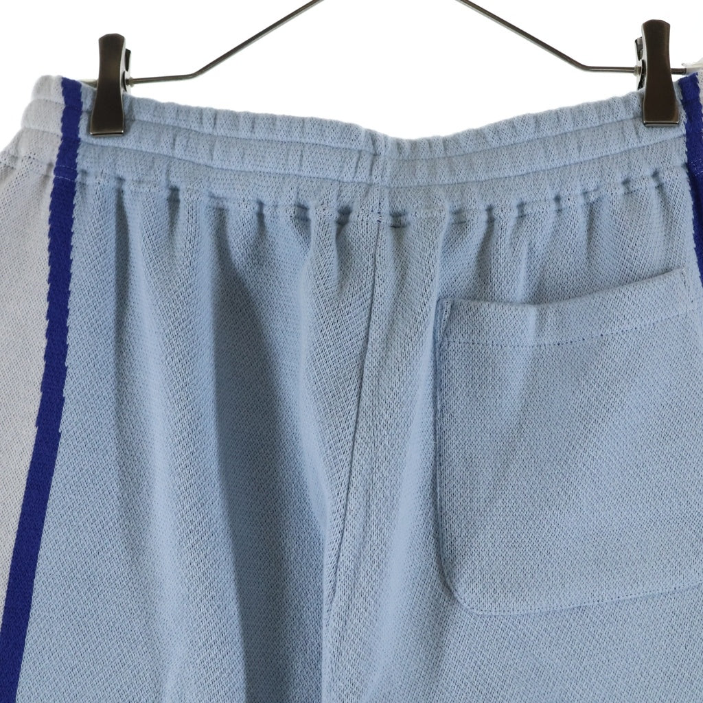 SUPREME(シュプリーム) 25SS ×UMBRO Knit Soccer Shorts アンブロ ニット サッカー ショーツ ハーフパンツ ブルー