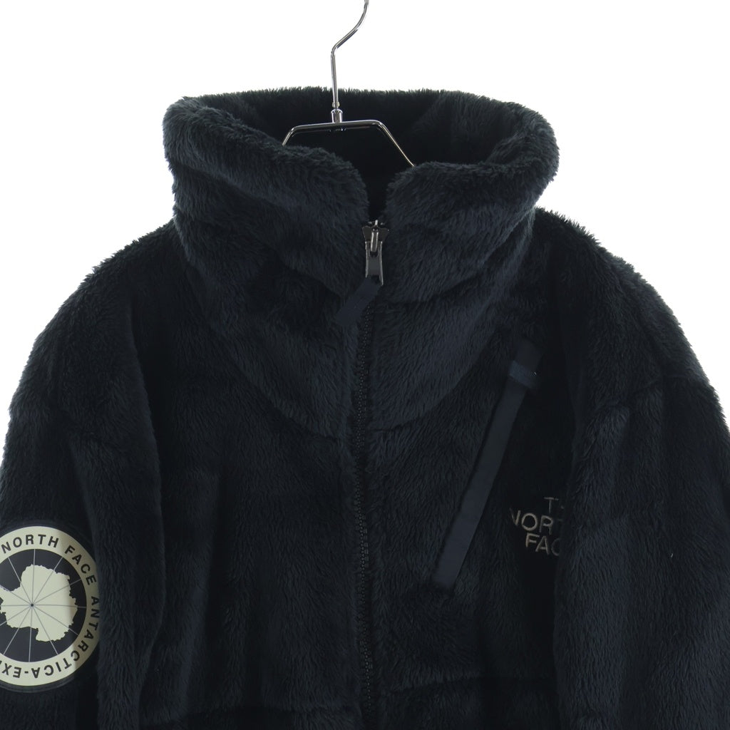 THE NORTH FACE(ザノースフェイス) 21AW ANTARCTICA VERSA LOFT JACKET アンタークティカ バーサ ロフト ボアフリースジャケット ブラック NA61930