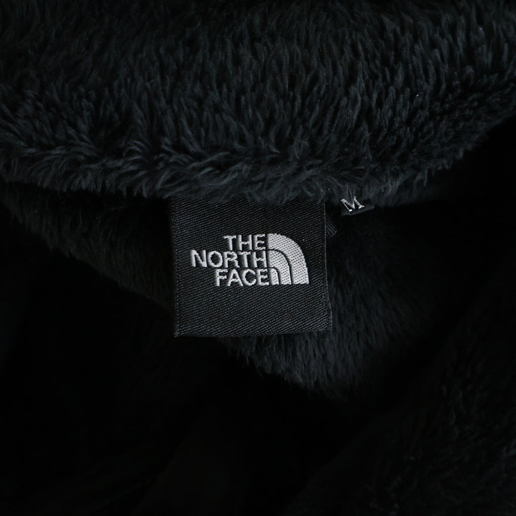 THE NORTH FACE(ザノースフェイス) 21AW ANTARCTICA VERSA LOFT JACKET アンタークティカ バーサ ロフト ボアフリースジャケット ブラック NA61930