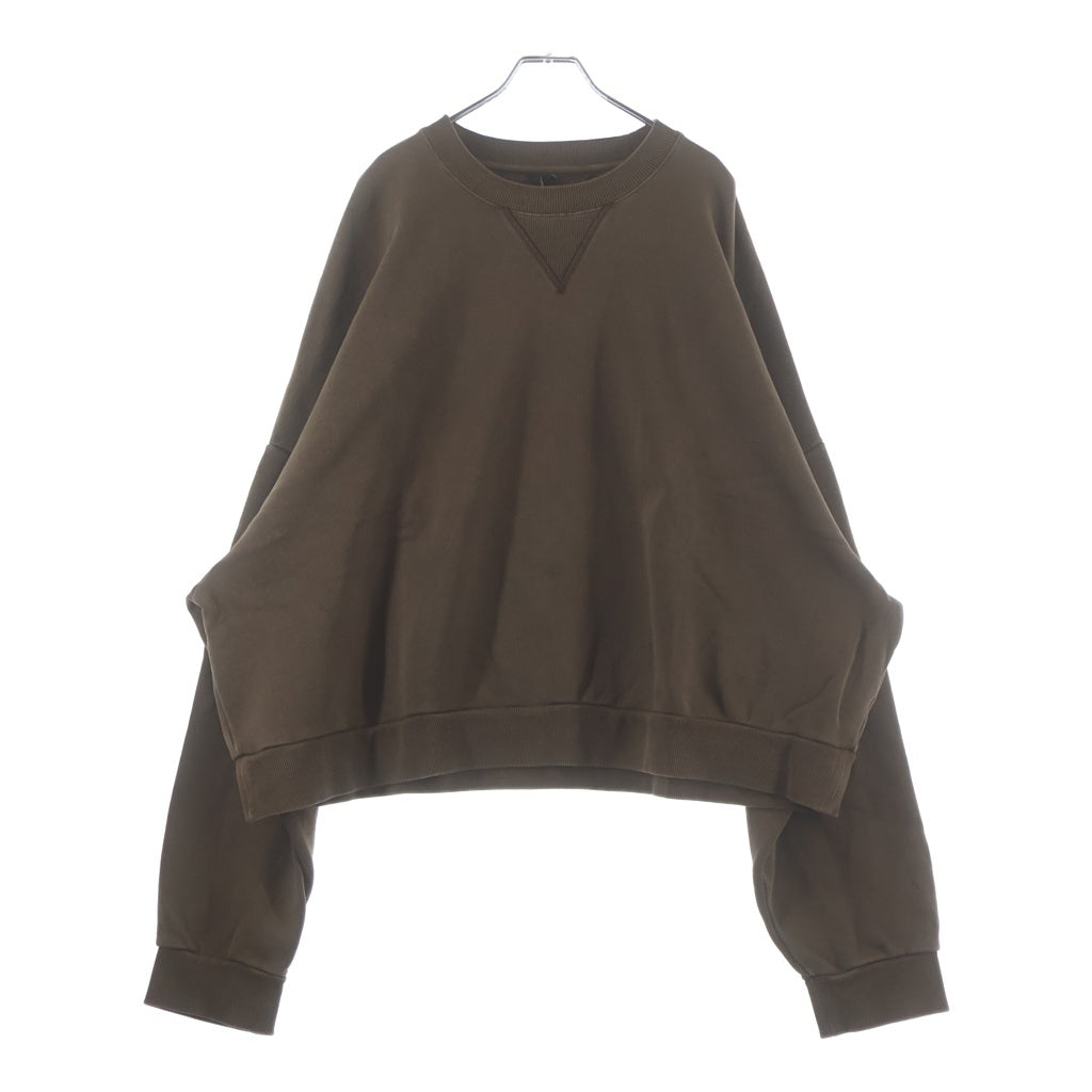 entire studios(エンタイア スタジオ) BOX CREW WASH ボックス