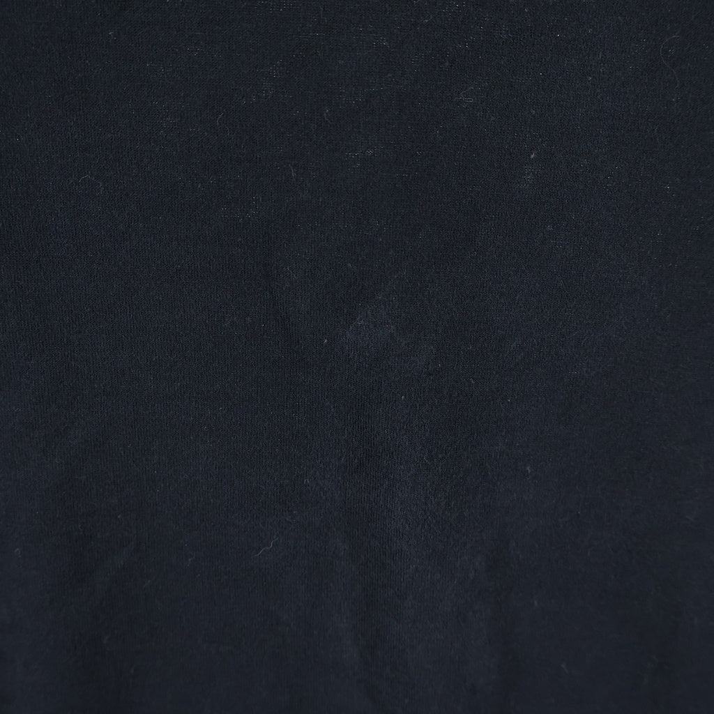 CELINE(セリーヌ) 19SS Labyrinthe Show Invitation Tee ラビリンスショーインヴィテーション クルーネック半袖Tシャツ カットソー ブラック 2X308605G