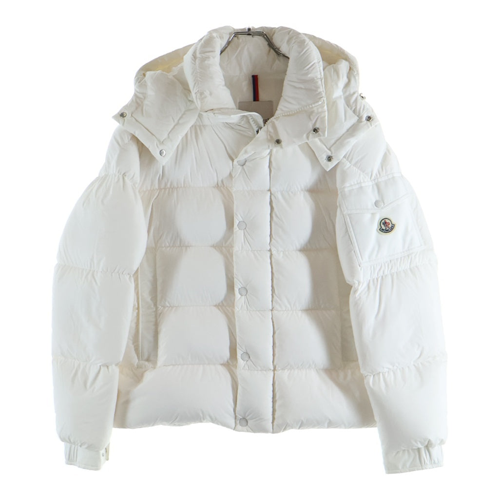MONCLER(モンクレール) 23AW VEZERE ヴェゼール フーデッドダウン