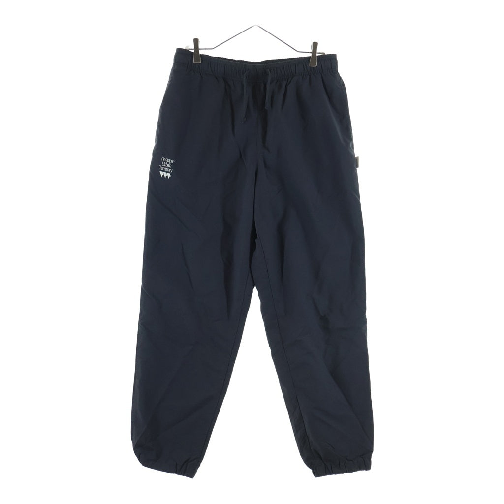 WTAPS ダブルタップス 23AW TROUSERS 黒 S WTAPS 23AW ダブルタップス