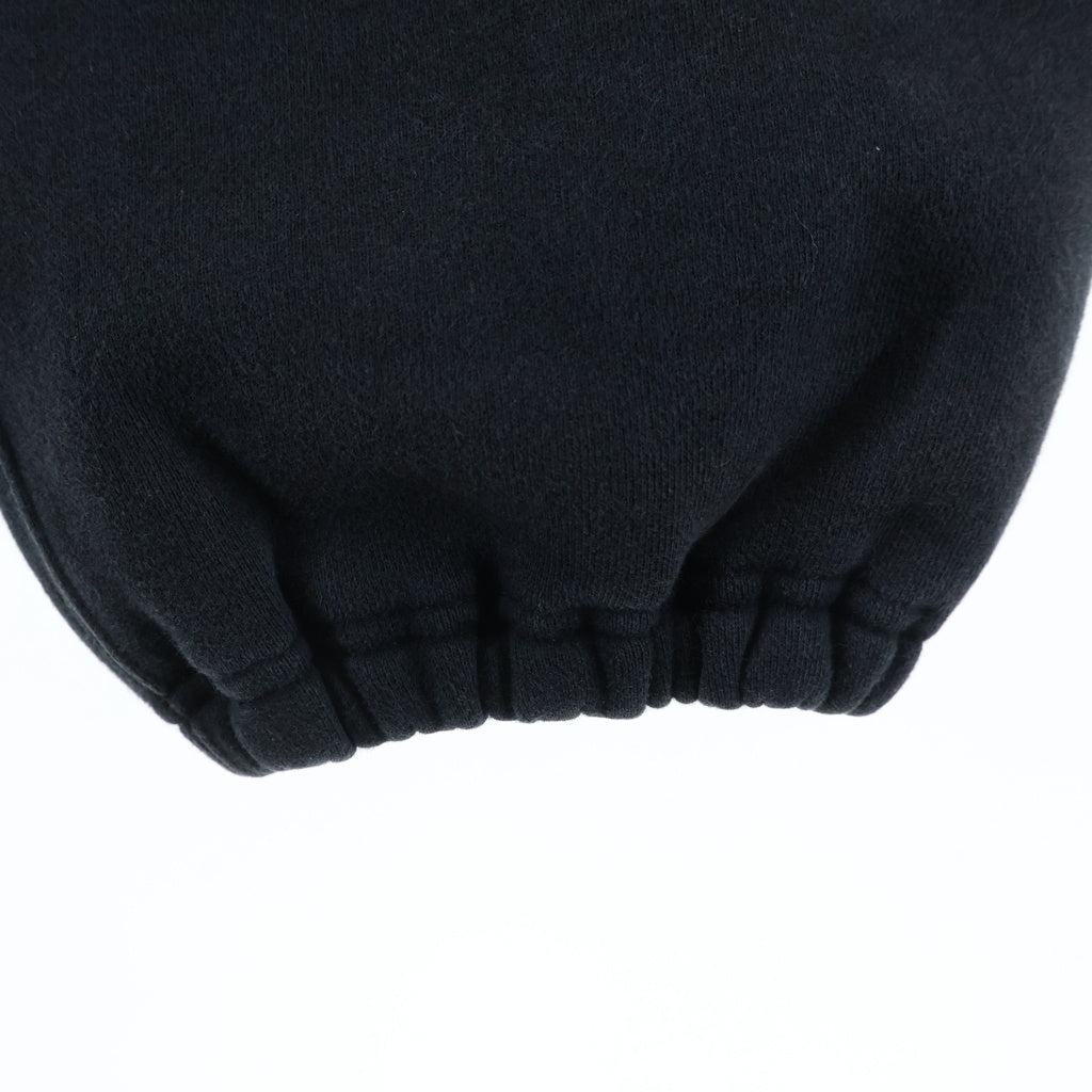 WTAPS(ダブルタップス) 22AW ×CHAMPION URBAN TERRITORY SWEAT PANTS チャンピオン アーバン テリトリー スウェットジョガーパンツ ブラック C8-X214