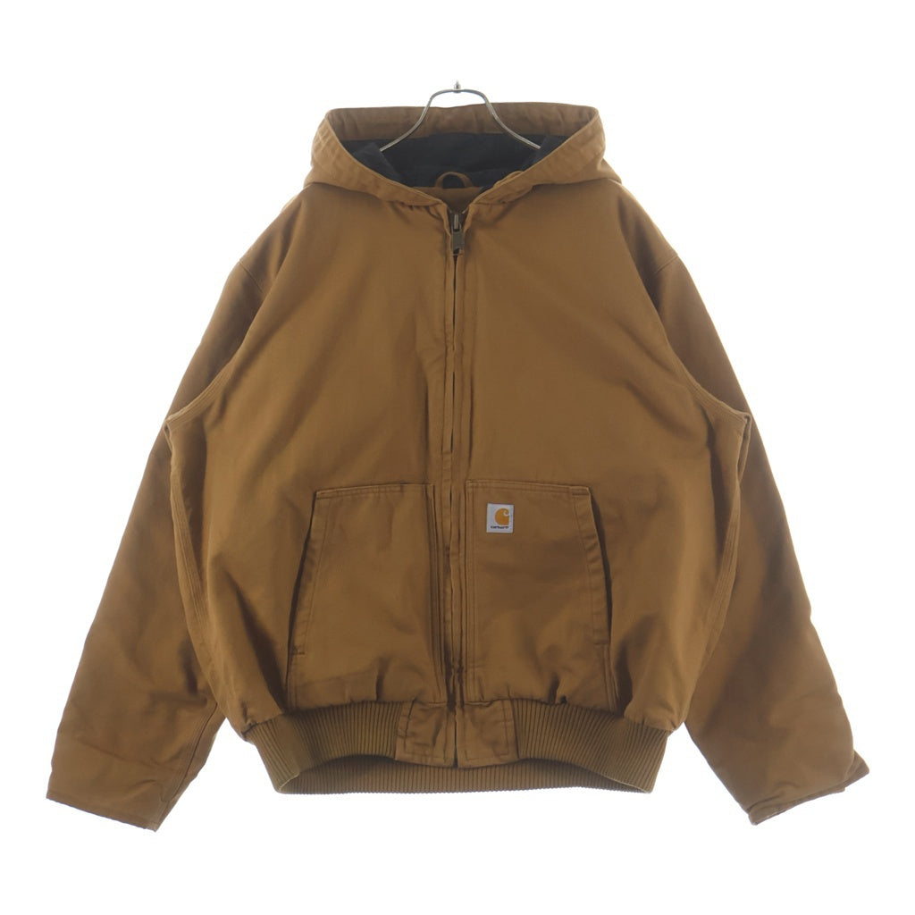 CARHARTT(カーハート) WASHED DUCK INSULATED ACTIVE JACKET