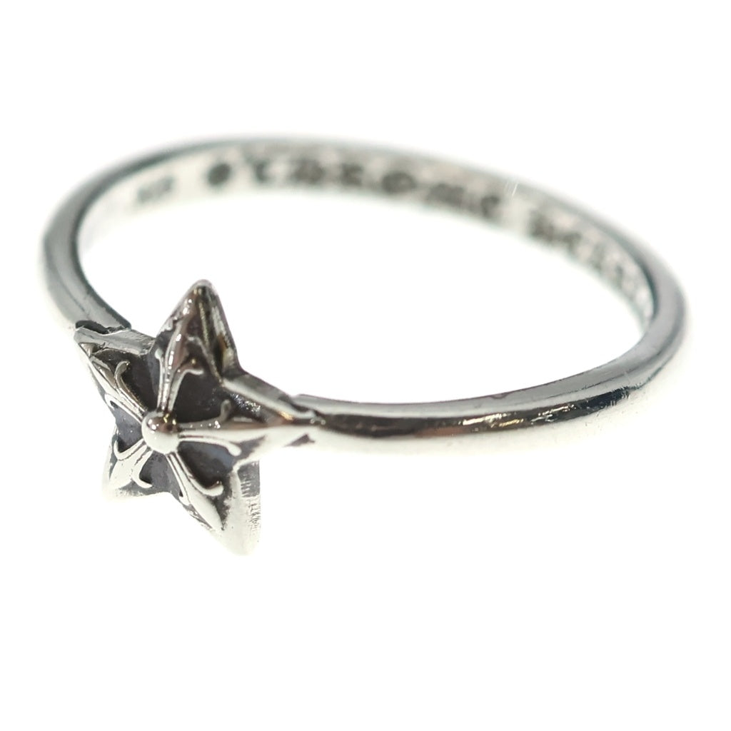 CHROME HEARTS(クロムハーツ) BUBBLEGUM STAR バブルガムスター リング