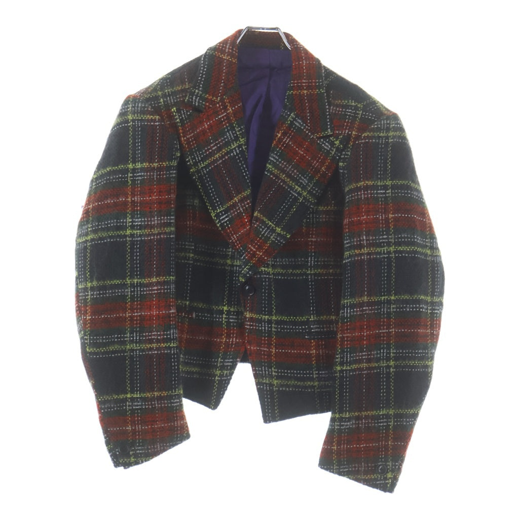 Needles(ニードルス) PEAKED LAPEL SHORT JACKET ピークドラペル
