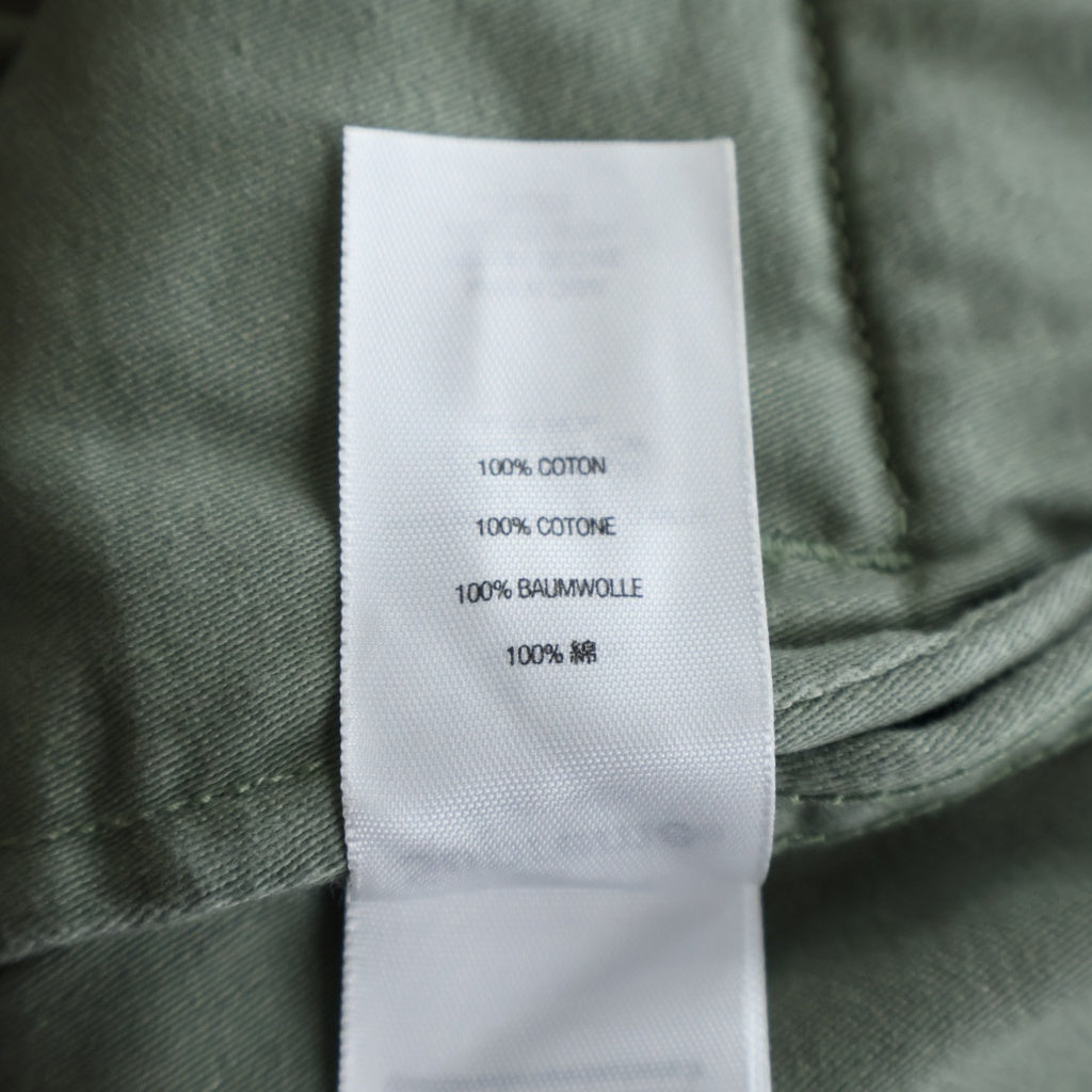 SUPREME(シュプリーム) 24SS Cargo Short カーゴ イージー ショーツ ショート ハーフ パンツ カーキ