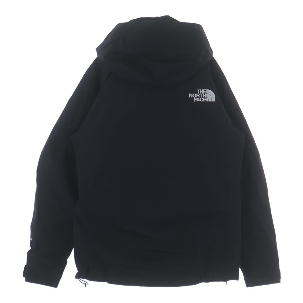 THE NORTH FACE(ザノースフェイス) Mountain Jacket GORE-TEX フーデッド マウンテンジャケット ゴアテックス ナイロン パーカー ブラック NP61800