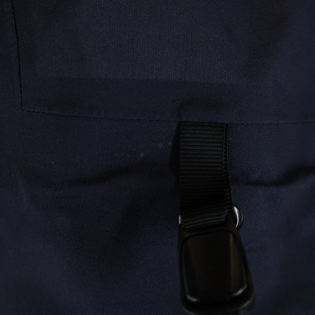 ARC'TERYX(アークテリクス) Beta Jacket ベータジャケット ナイロン マウンテンパーカー ネイビー X000005599