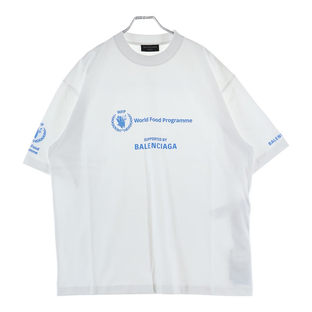 BALENCIAGA(バレンシアガ) WORLD FOOD PROGRAMME ワールド フード 